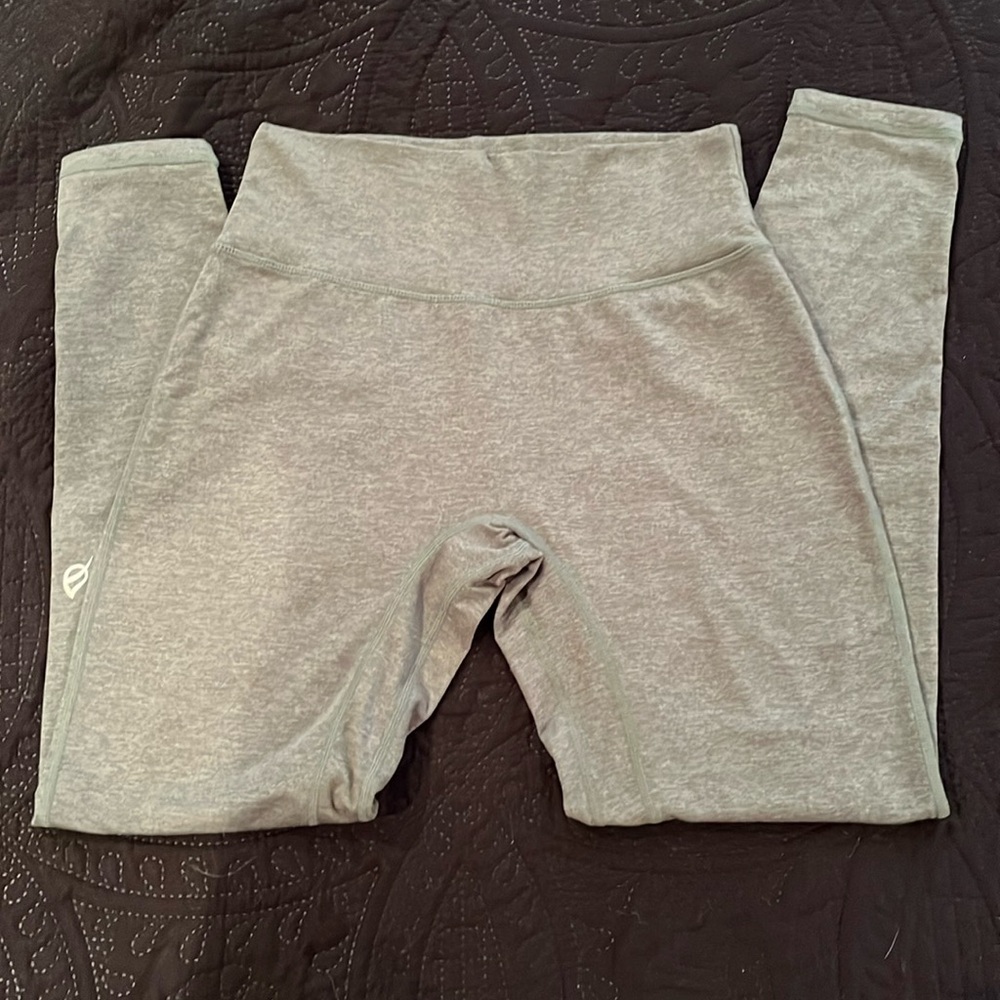 P’tula Bare Leggings